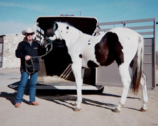 Ray Graves & Minetowin 12-08